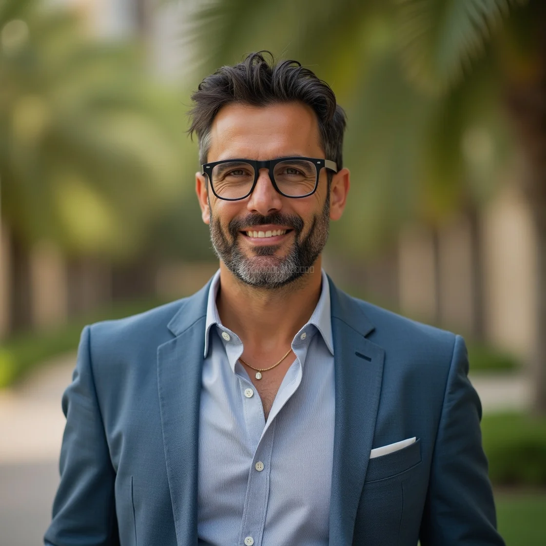 علي الشامسي